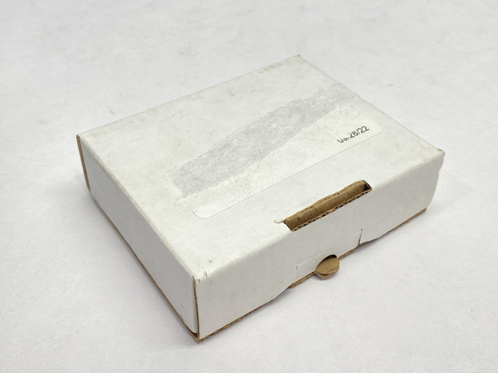 ISEUR1 | Macromatic ISE Series Intrinsically Safe Relay 102-132VAC / 10-125VDC - New - Maverick Industrial Sales