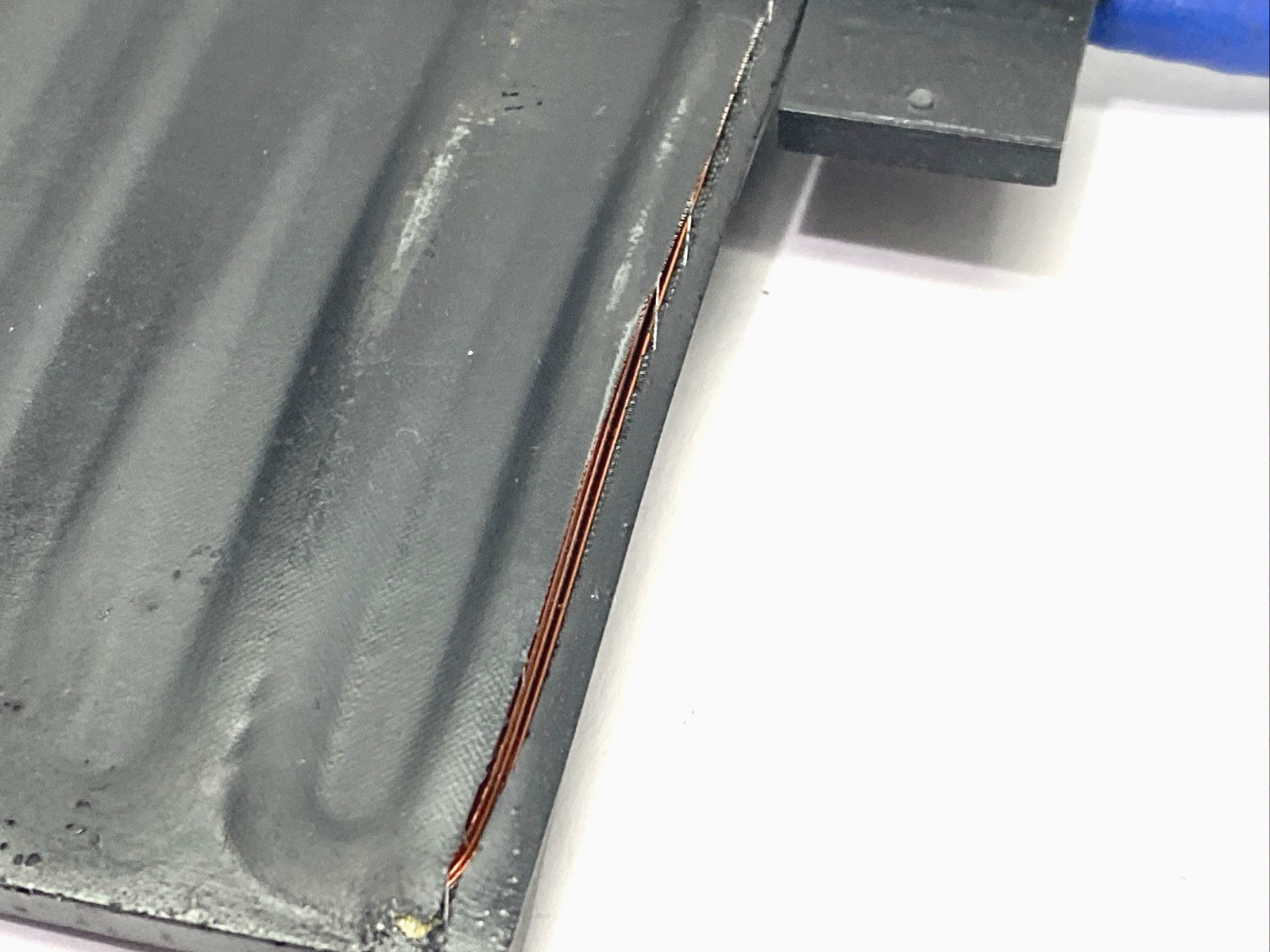 Kollmorgen IL06075A1TRP1 DDL IL Series Direct Drive Linear Motor Coil - Maverick Industrial Sales