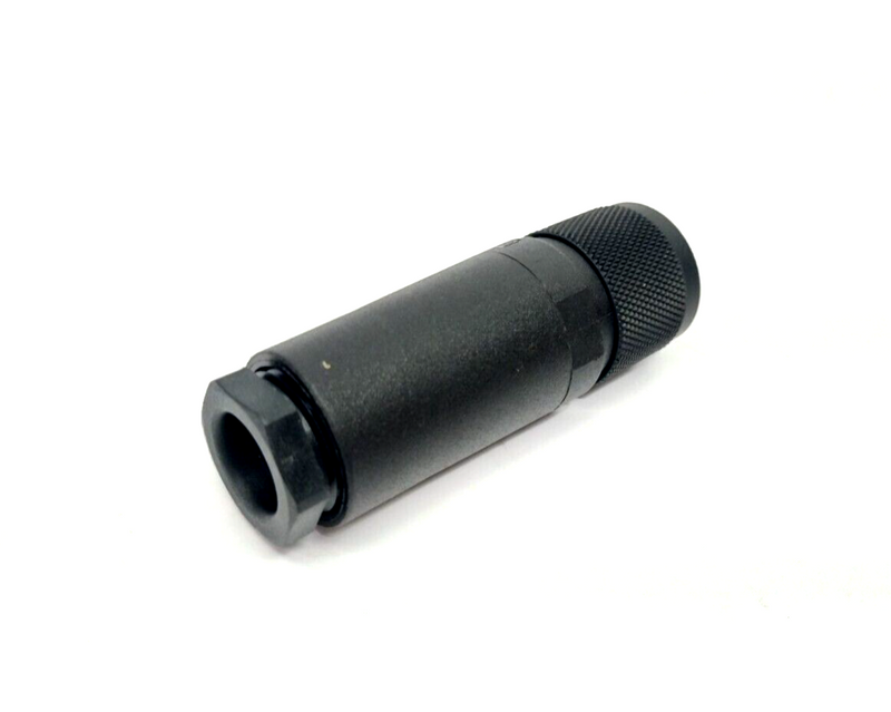 Belden RKC 50/13.5 Field Attachable Power Connector 7/8" Female 5-Pin 11223 - Maverick Industrial Sales