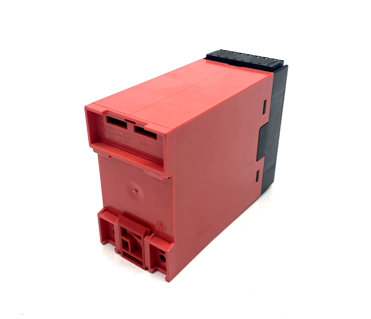 Bircher Reglomat ESD3-04-230AC ESD Switching Unit - Maverick Industrial Sales