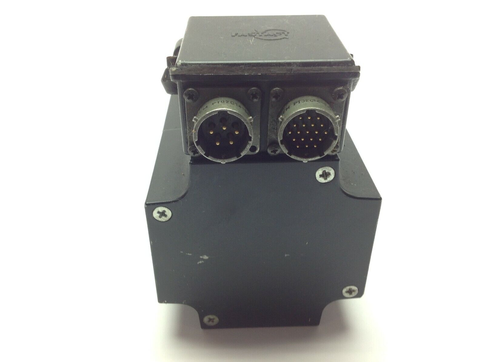Parker Compumotor 71-007191-01-R Brushless Servomotor 200V 3.5A 5300 RPM - Maverick Industrial Sales