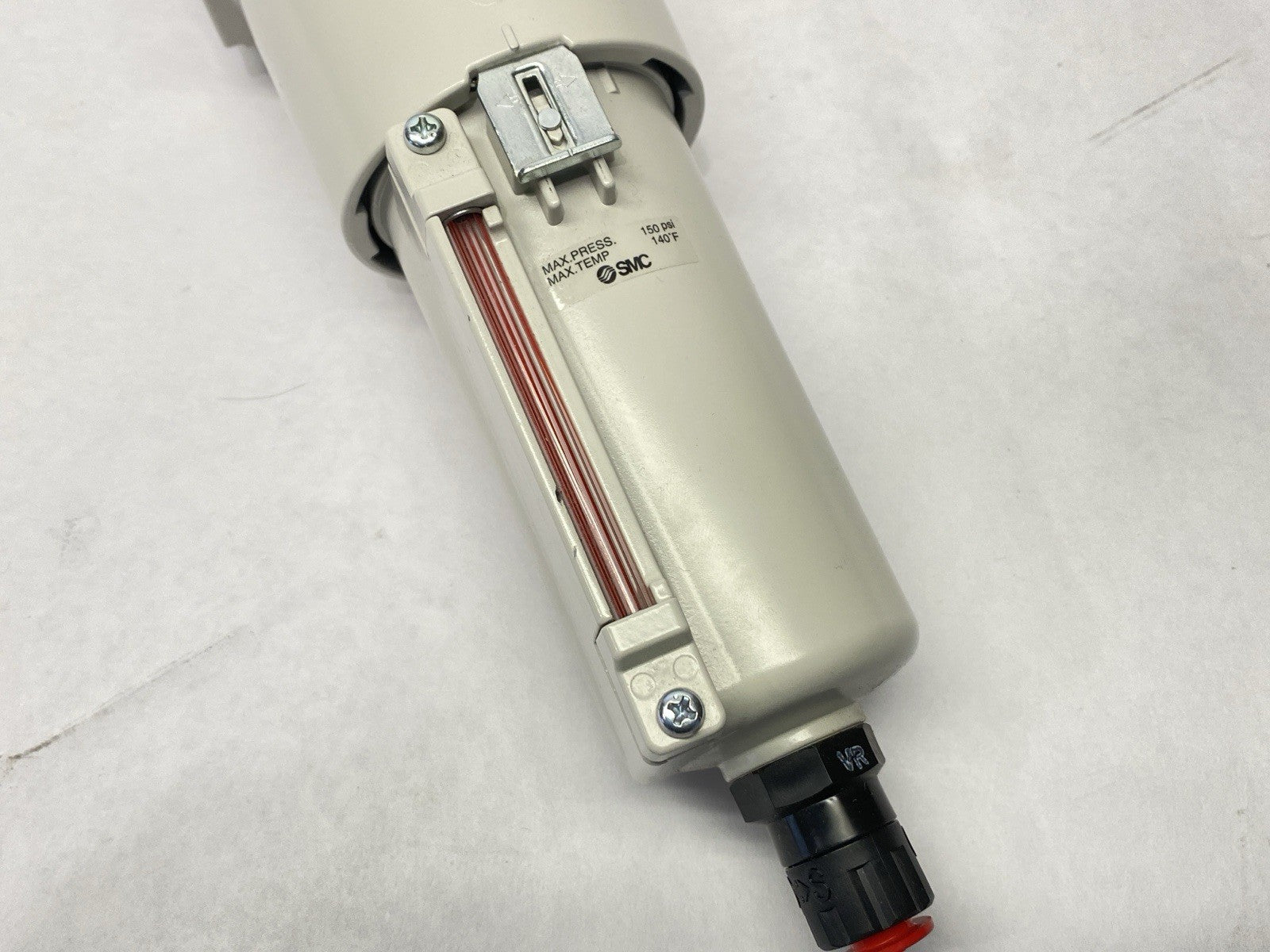 AF50-N06D-8Z-A | SMC Pneumatic Filter 3/4" NPT - New Other - Maverick Industrial Sales