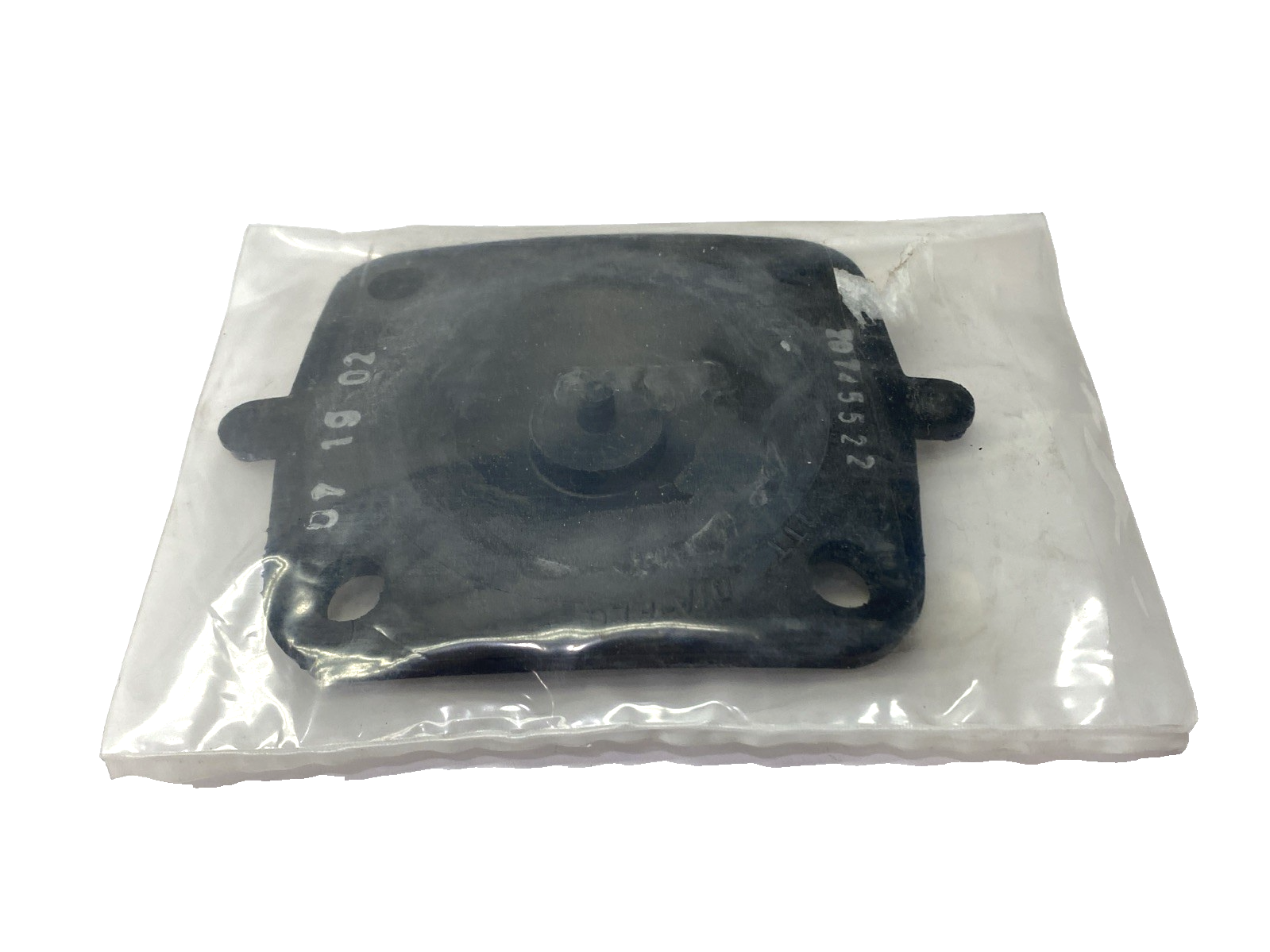 ITT Dia-Flo 1-1/2" Valve Diaphragm - Maverick Industrial Sales