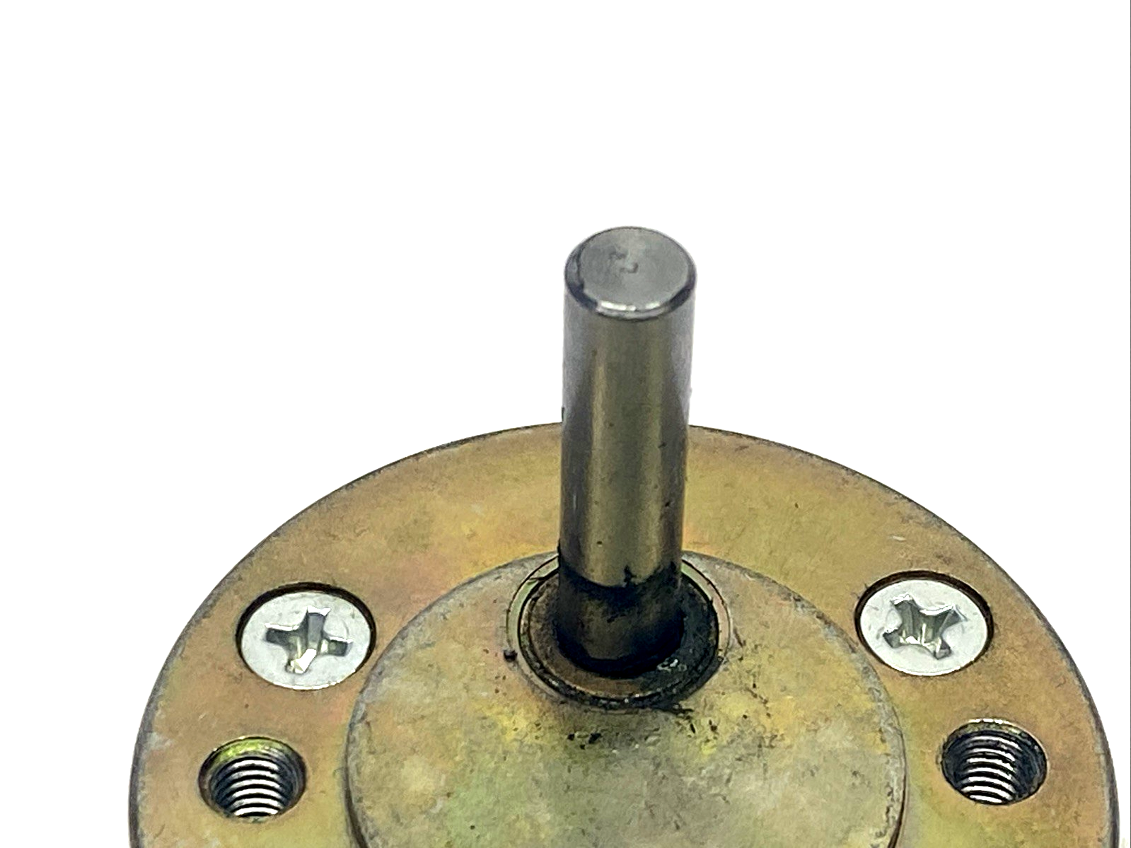 Pittman GM9414J902 Gearmotor 24VDC 19.7:1 Ratio - Maverick Industrial Sales