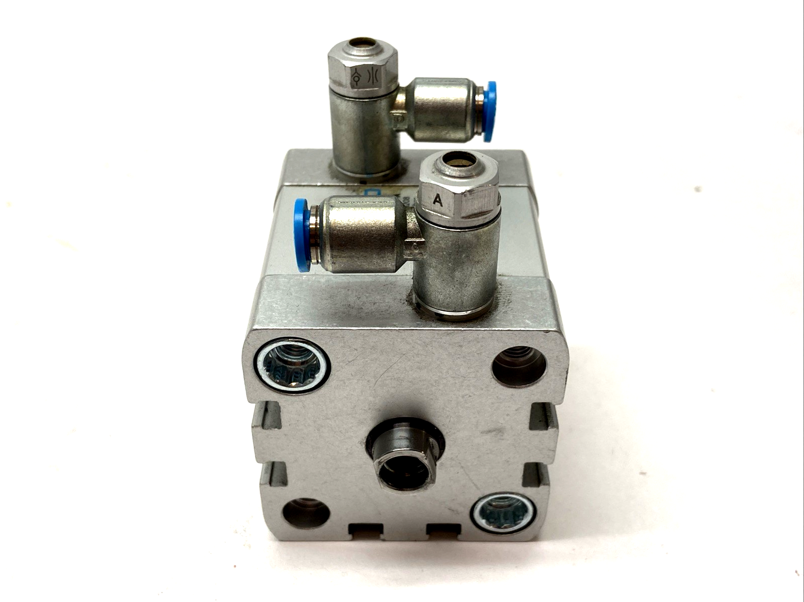 Festo ADN-40-15-I-P-A Compact Cylinder 536301 - Maverick Industrial Sales