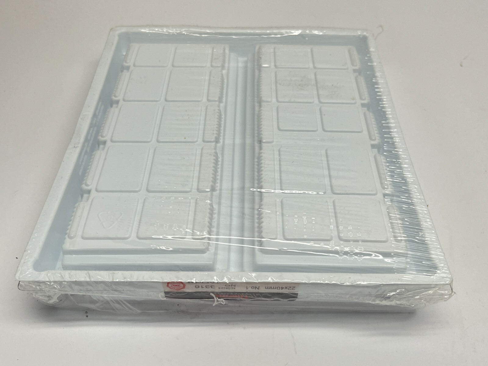 Thermo Fisher 3316 Gold Seal Cover Glass 22x40mm 10 Pack - Maverick Industrial Sales