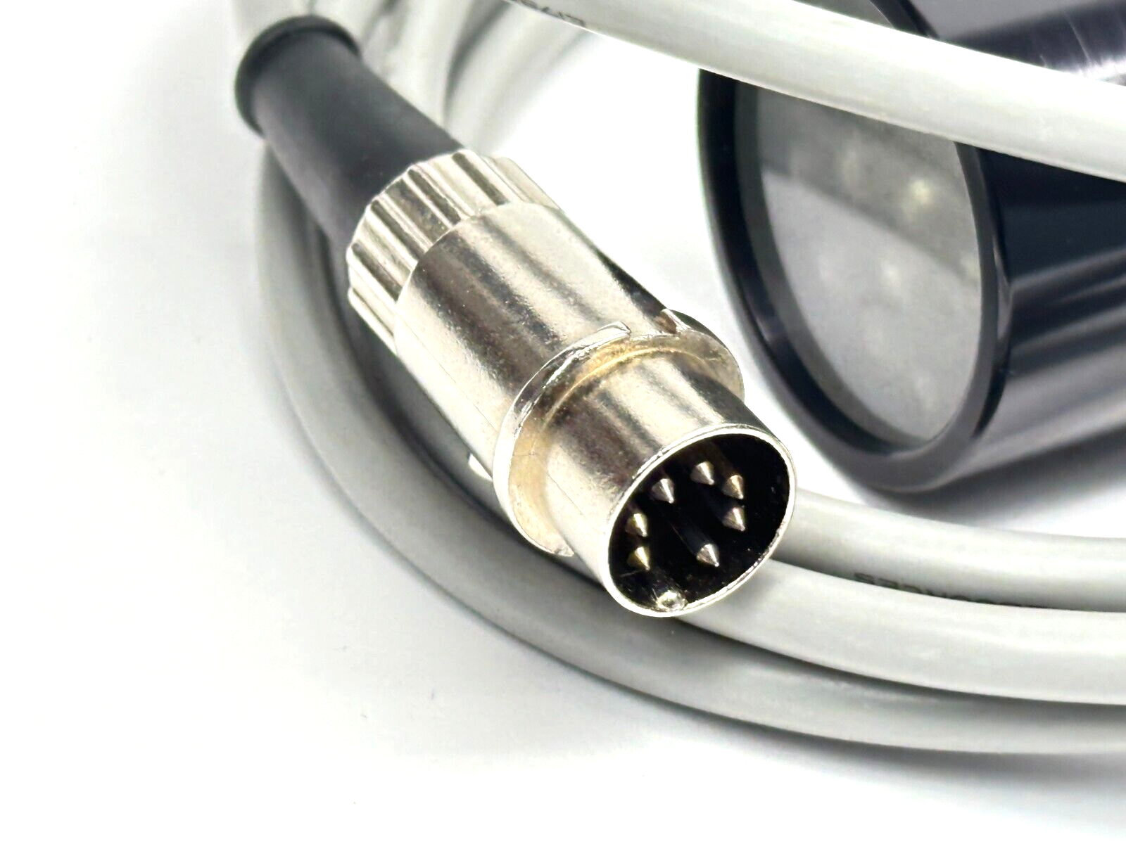 Advanced Illumination SL2420-880100L IR Medium Aimed Spot Light - Maverick Industrial Sales