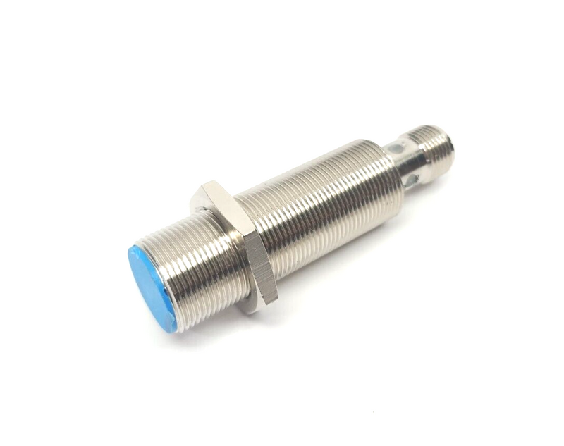 Sick IME18-08BPSZC0S Inductive Proximity Sensor M18 x 1, M12 4-Pin Male, 1040966 - Maverick Industrial Sales