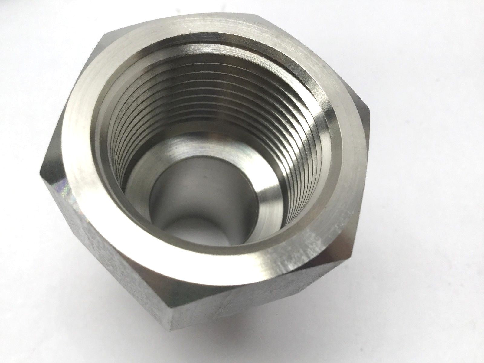 Namco Controls Swagelok EH709-40000 EH700 Series 90 Degree Union Elbow - Maverick Industrial Sales