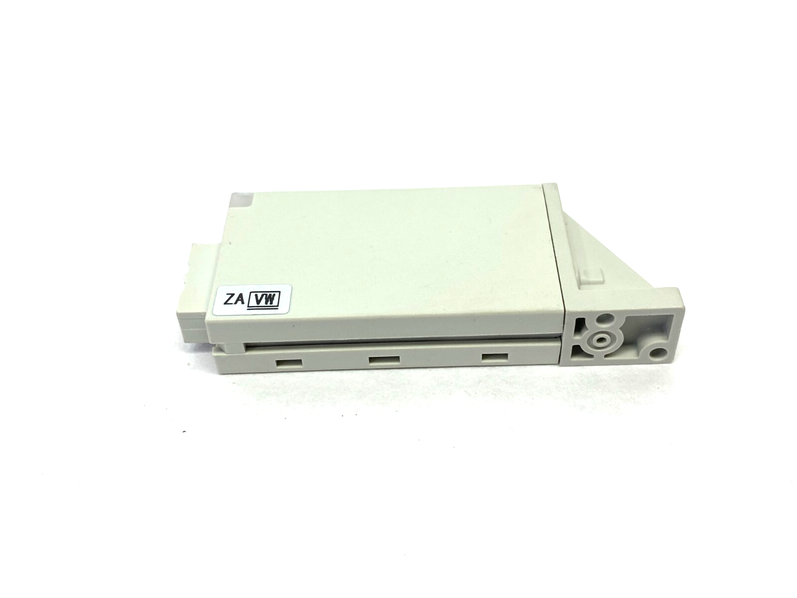 SMC ZB1-ZSEA-A Compact Digital Vacuum Switch Unit - Maverick Industrial Sales