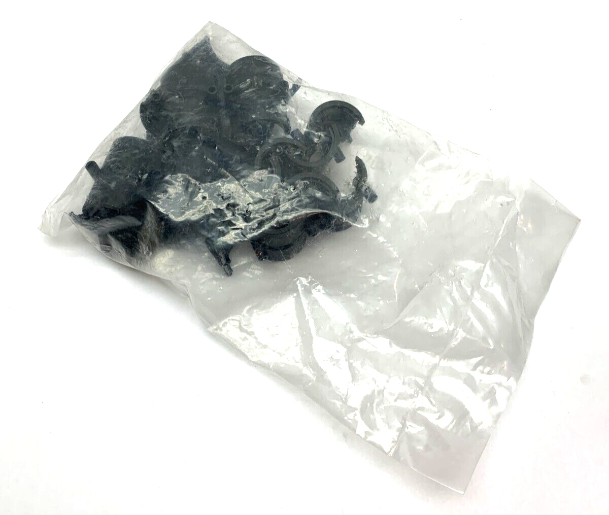 Murrplastik 83701634 SVG 36 Black Conduit Connector BAG OF 10 - Maverick Industrial Sales