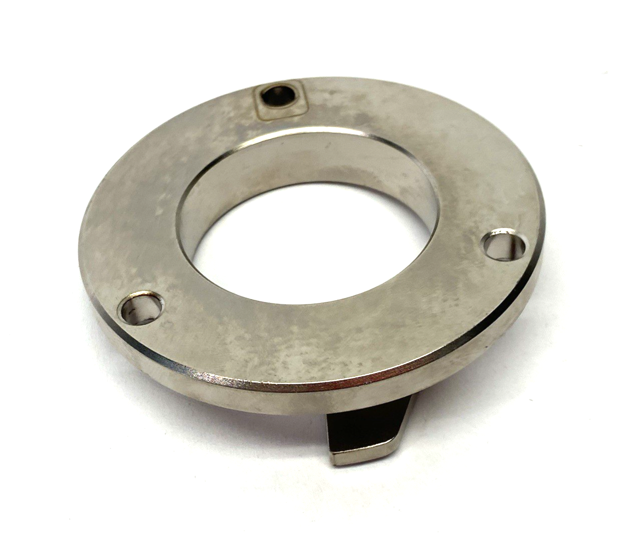 LMT Fette EVOline Axial Thread Roller Shroud Piece - Maverick Industrial Sales