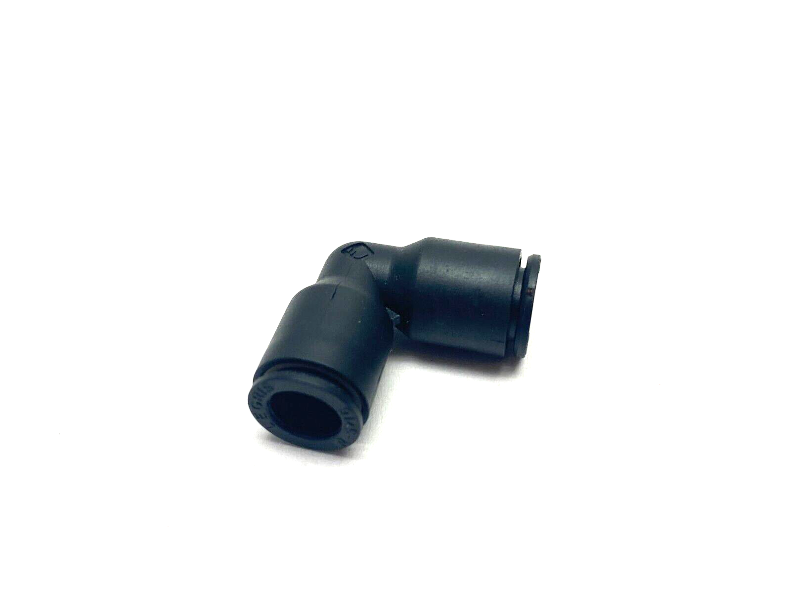 Parker Legris 3102 08 00 Pneumatic Push-In Elbow Fitting 8mm OD 5/16" LOT OF 3 - Maverick Industrial Sales