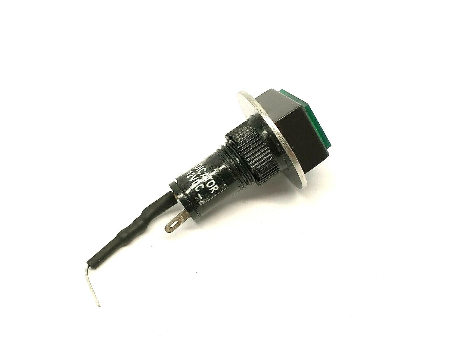 Automotion Technologies 16983-LE Green Indicator Lamp w/ Resistor - Maverick Industrial Sales