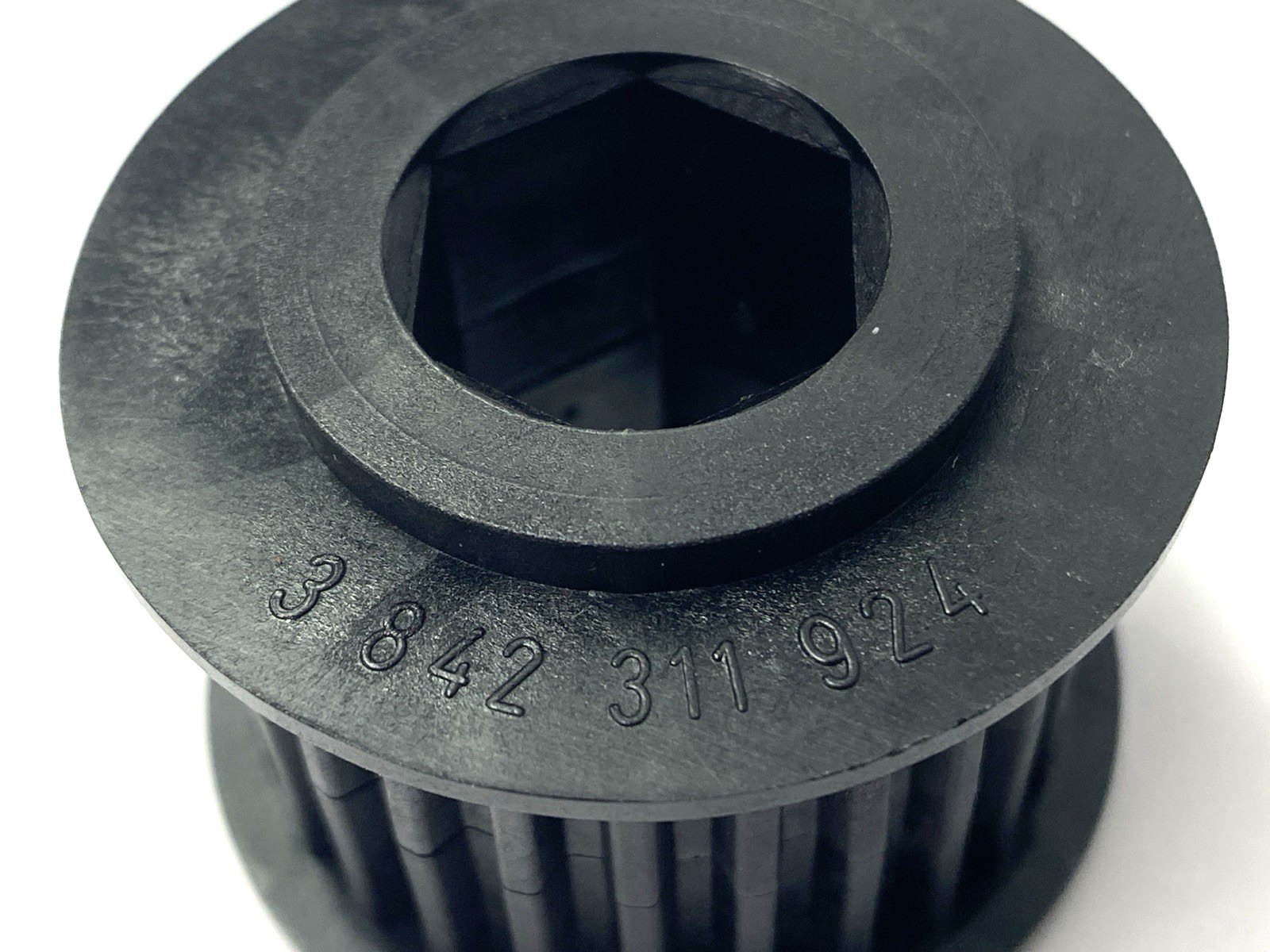 Rexroth 3842311924 Conveyor Roller - Maverick Industrial Sales