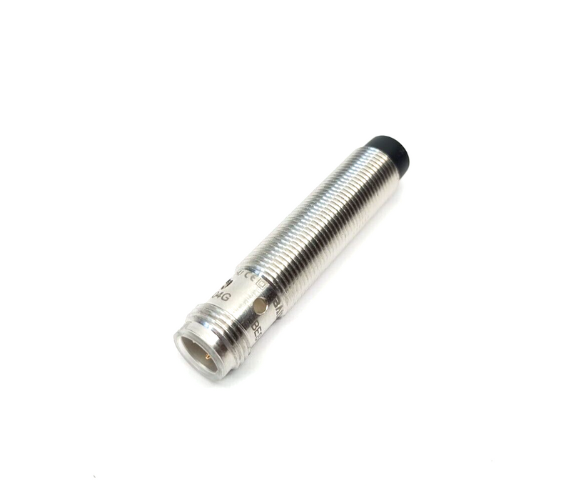 Balluff BES004F Inductive Proximity Sensor M12x1, NPN, BES M12MG-NSC80F-S04G - Maverick Industrial Sales