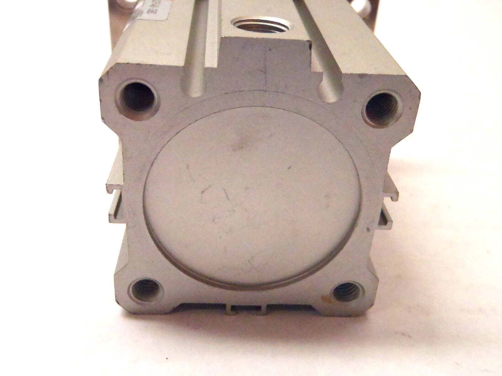 SMC CDQ2F40-30D CQ2 Compact Pneumatic Cylinder - Maverick Industrial Sales