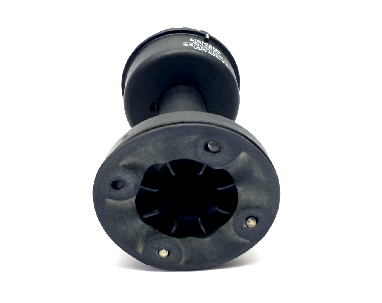 8WD4408-0AA | Siemens Stack Light Connection Element Module - Used - Maverick Industrial Sales