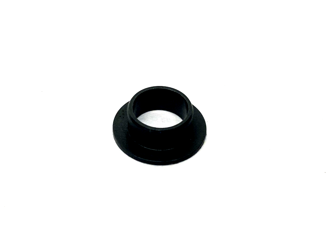 Igus GFM-1012-06 Flanged Plastic Bearing 10mm ID 12mm OD 6mm Wide ABOUT 350 - Maverick Industrial Sales