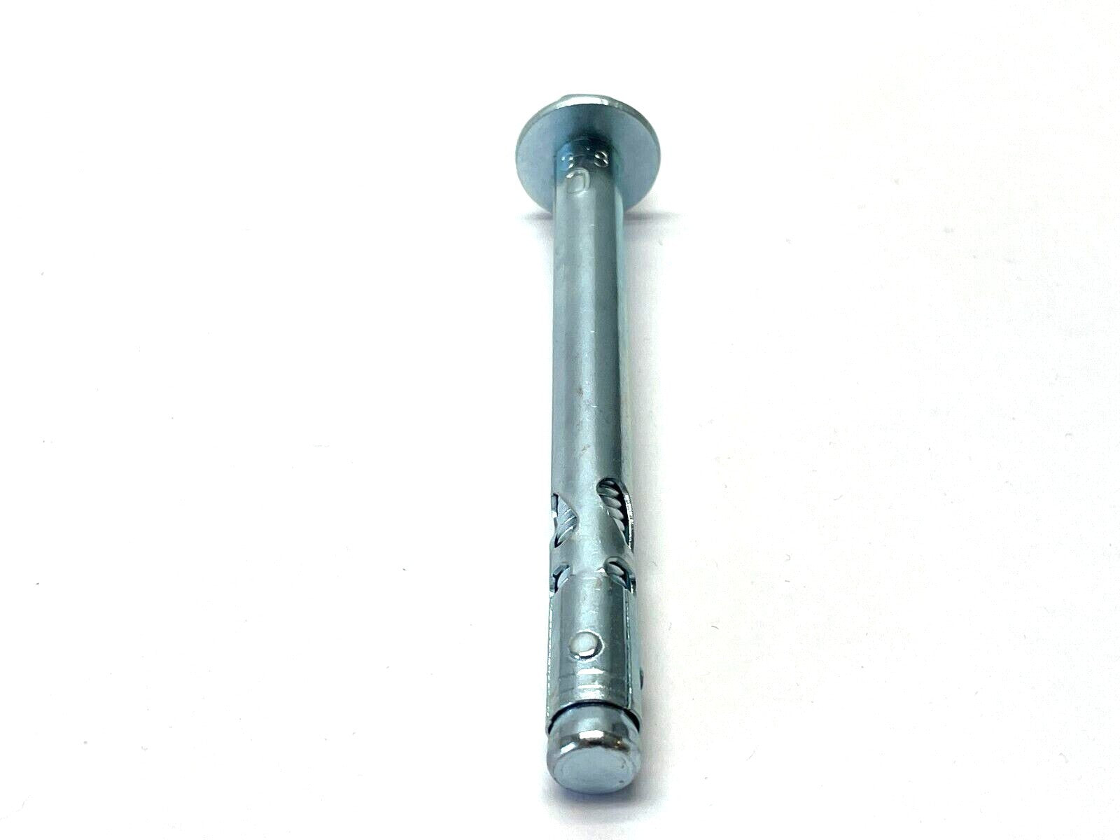 09403S | Powers Lok-Bolt Sleeve Anchors 3/8" x 4" BOX OF 10 - New - Maverick Industrial Sales