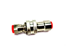 SV-MU-G3/8-EPDM Female & SV-St-G3/8-EPDM Male, SS Quick Coupling Set, G 3/8" - Maverick Industrial Sales