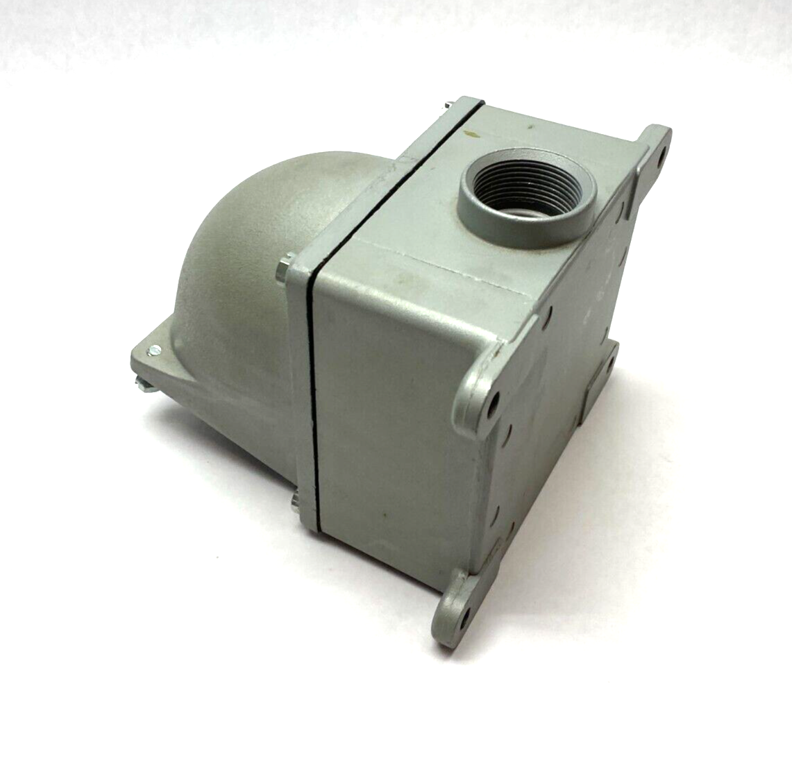 Eaton Crouse-Hinds 304280 Pin & Sleeve Connector Enclosure Housing - Maverick Industrial Sales