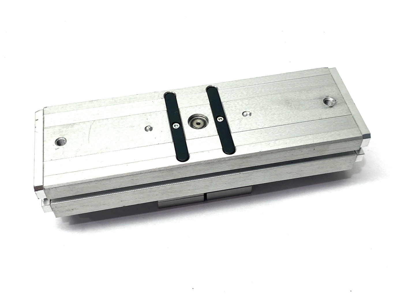 CKD HLC-20CS-L1 Thin Long-Stroke Parallel Hand Gripper Unit, Low-Profile - Maverick Industrial Sales
