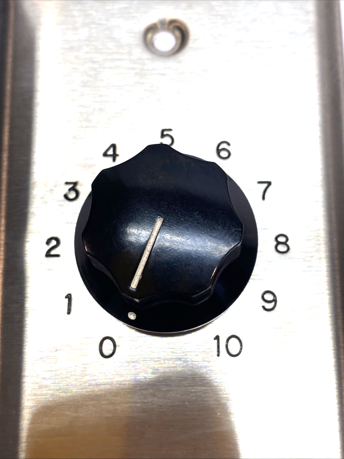 Lowell 10LC2 Speaker Volume Control - Maverick Industrial Sales