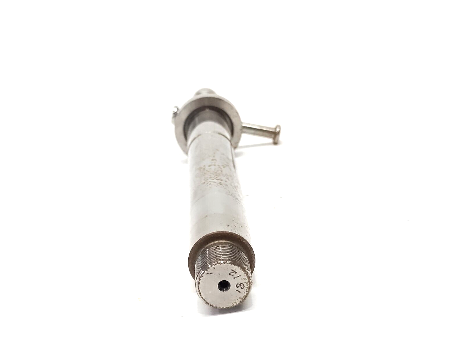 SIP Societe Genevoise PI-2 Jig Boring Head Attachment 2", No. 527 - Maverick Industrial Sales