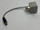 Parker MPS-V34N-PCI Convum Digital Pneumatic Pressure Sensor 12-24VDC - Maverick Industrial Sales