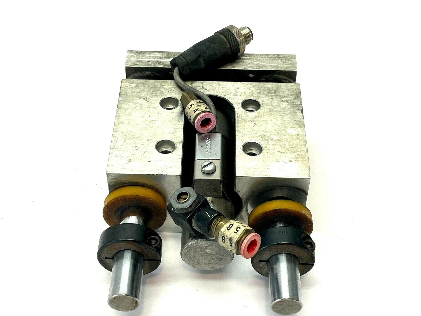 Bimba TE-091-CEB1M Composite Bearing Thruster - Maverick Industrial Sales
