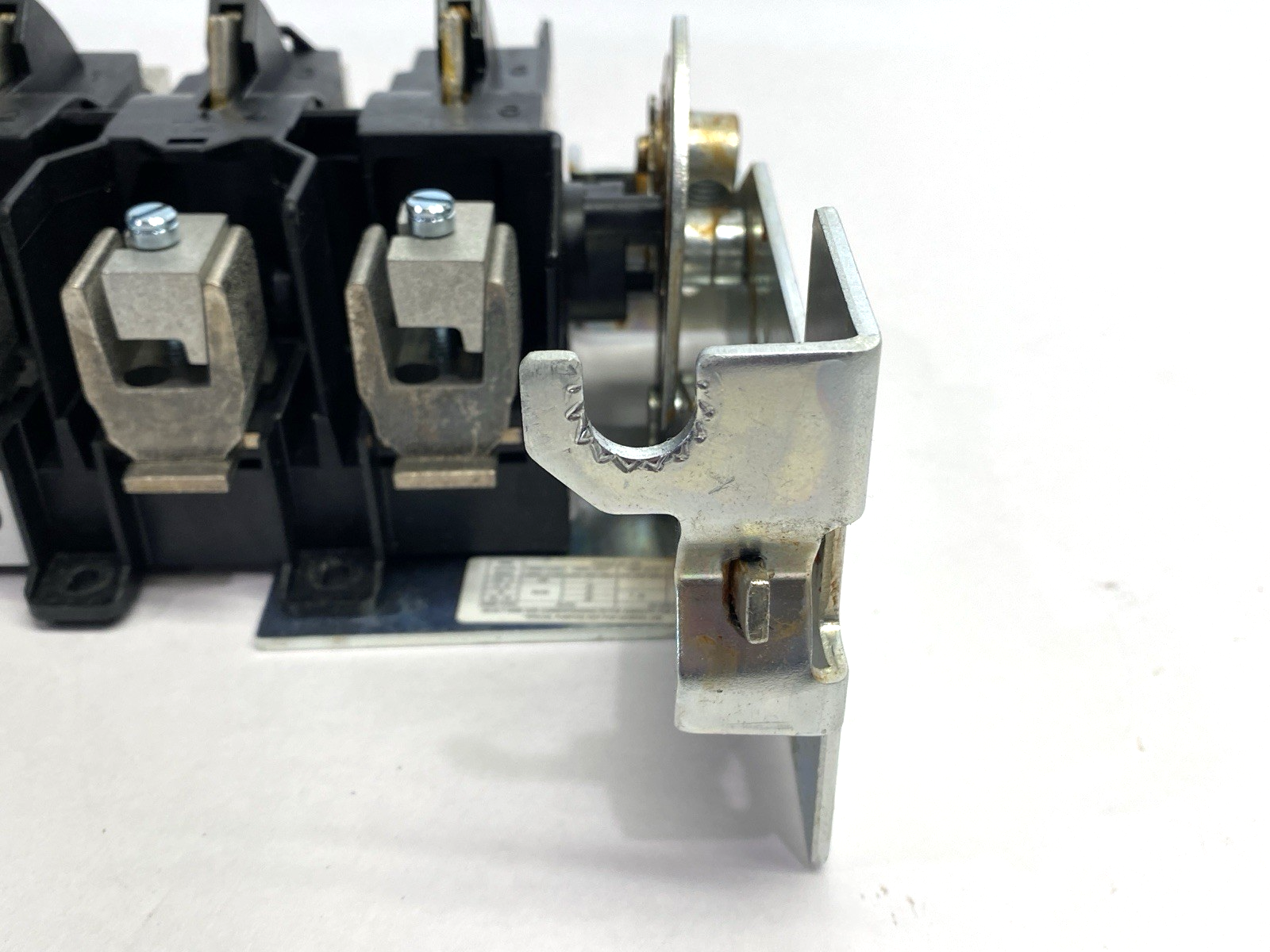 Allen Bradley 1494U-D100 Ser. A Disconnect Switch 100A - Maverick Industrial Sales