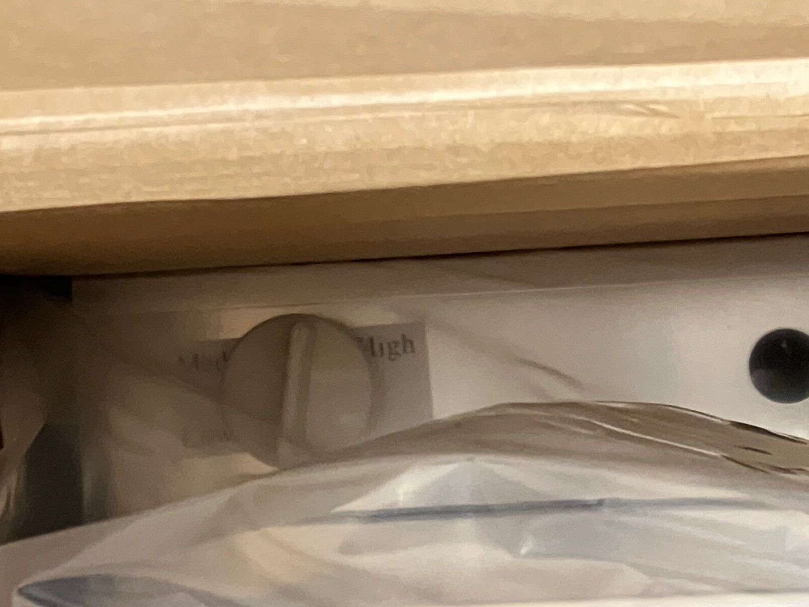 Liberty MAX8005 MAC 10 2x4 HEPA Cleanroom Fan Filter Unit 120V - Maverick Industrial Sales