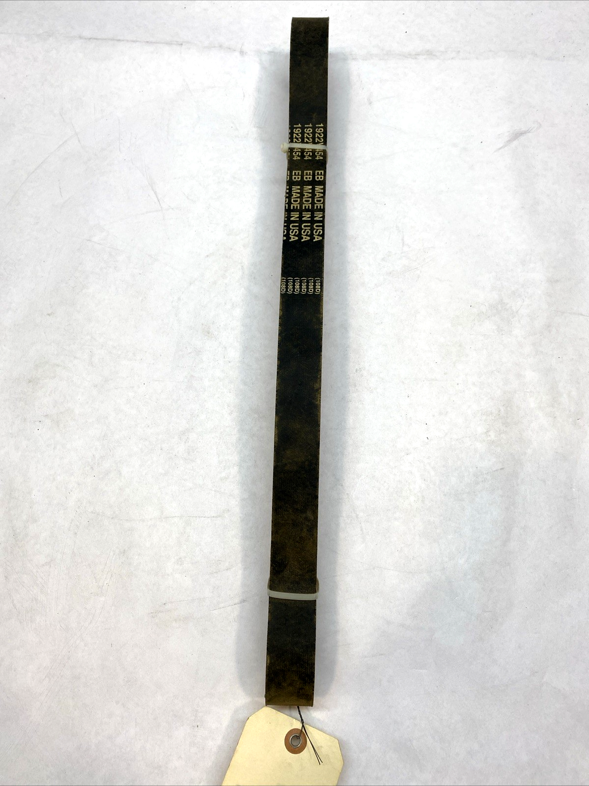 1922V454 Toothed Belt - Maverick Industrial Sales