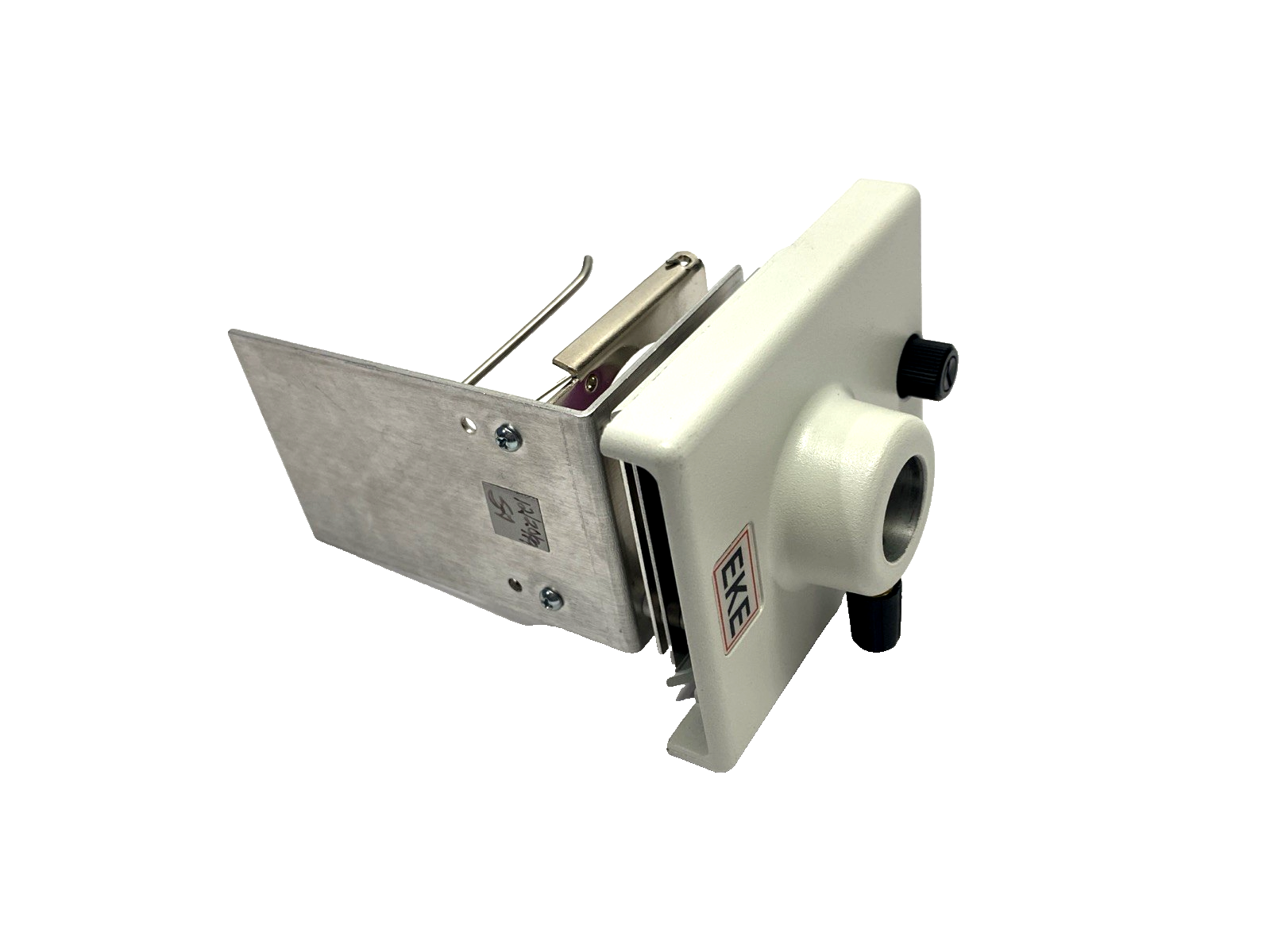 A08301 | Schott Modulamp Lamp Holder Front Piece For EKE - Used - Maverick Industrial Sales