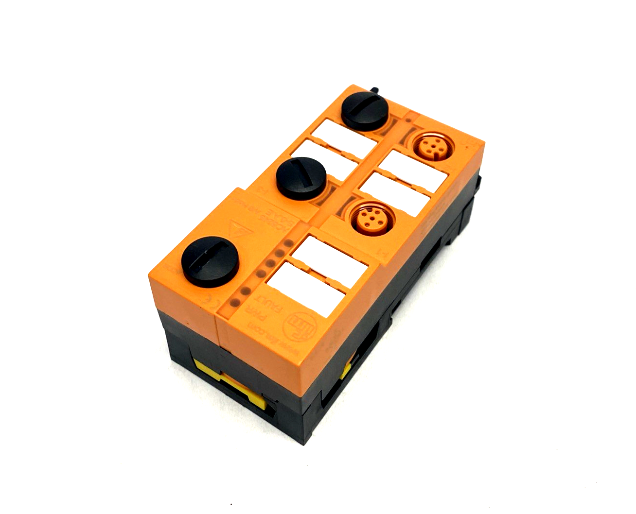 ifm AC5245 AS-Interface Module, ClassicLine 4DI IP67 - Maverick Industrial Sales