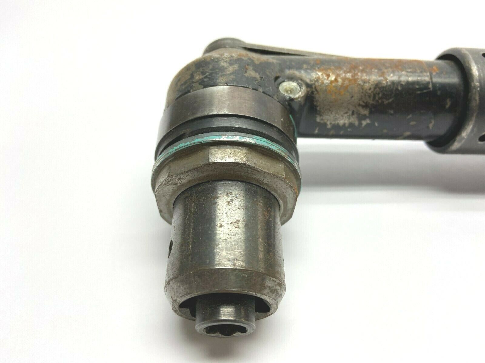 Atlas Copco ETV S7-150-CTADS-HAD 21mm Drive Nutrunner Torque Gun - Maverick Industrial Sales