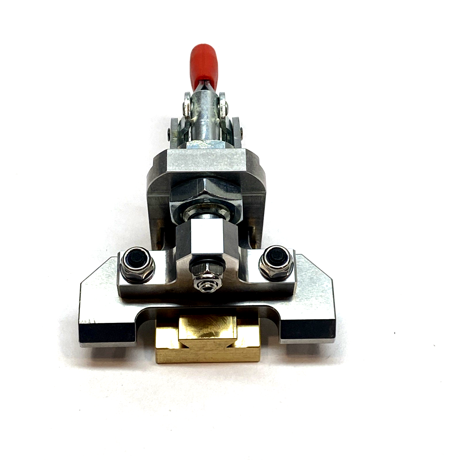 Ganter 23-16-3-103 Lower Clamping Mechanism - Maverick Industrial Sales
