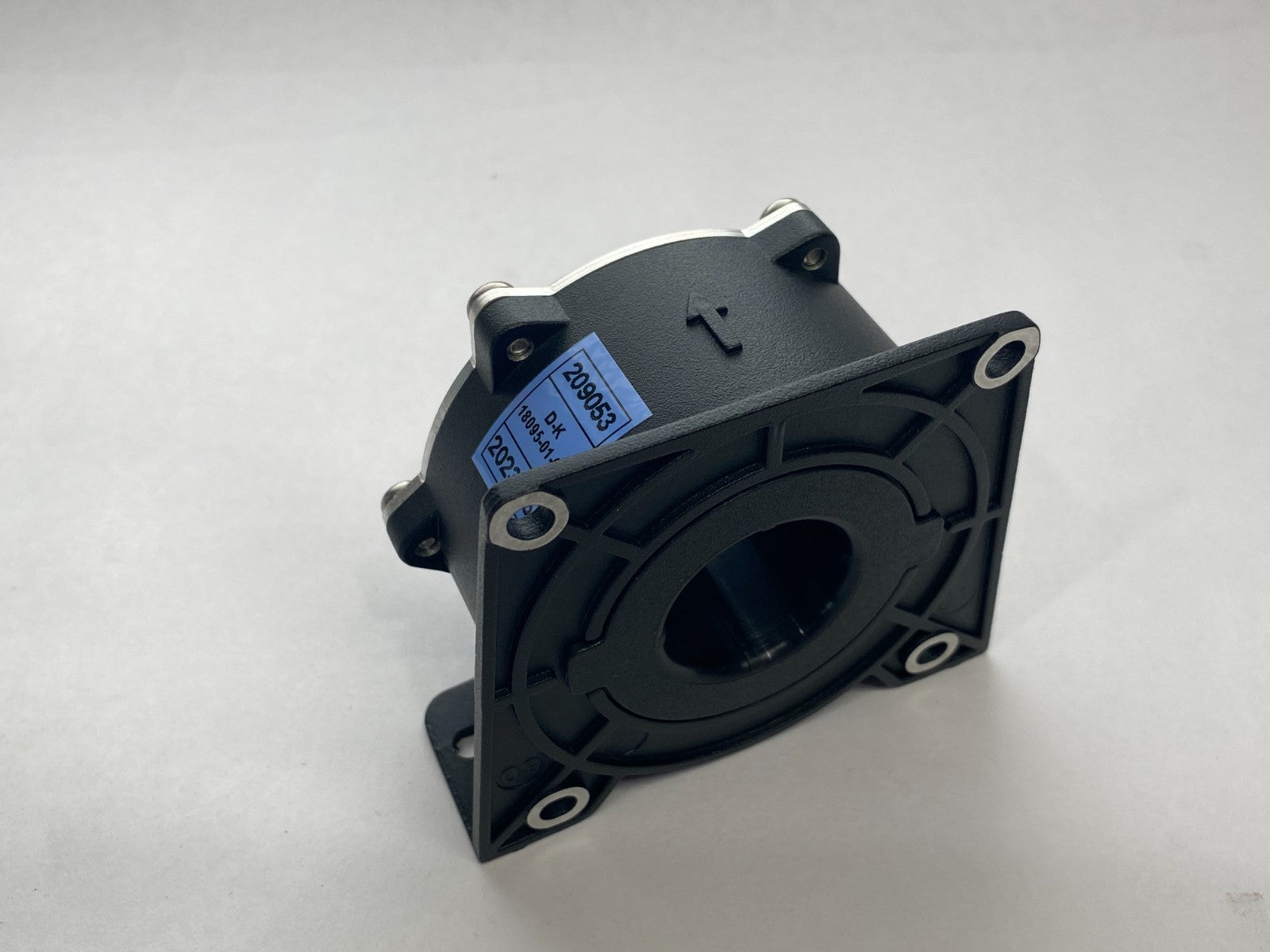 Signaltec CT 100 High-Precision Current Transducer 500:1 1000V Rms CAT II 100A - Maverick Industrial Sales