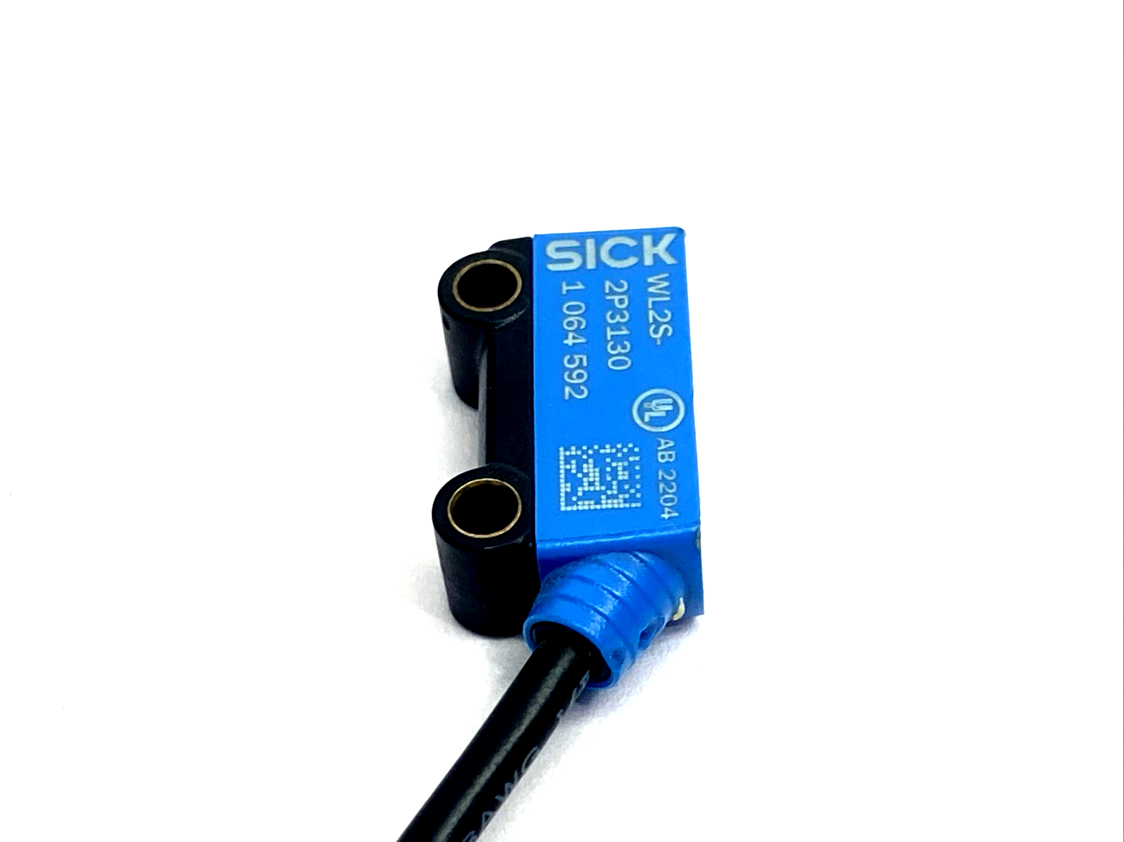 Sick WL2S-2P3130 Photoelectric Sensor 1064592 - Maverick Industrial Sales