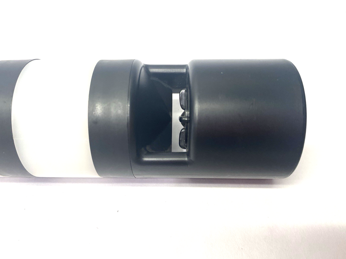 Banner TL504AOSIKQ Pro Tower Light 50mm Programmable with IO-Link M12 4-p 808337 - Maverick Industrial Sales