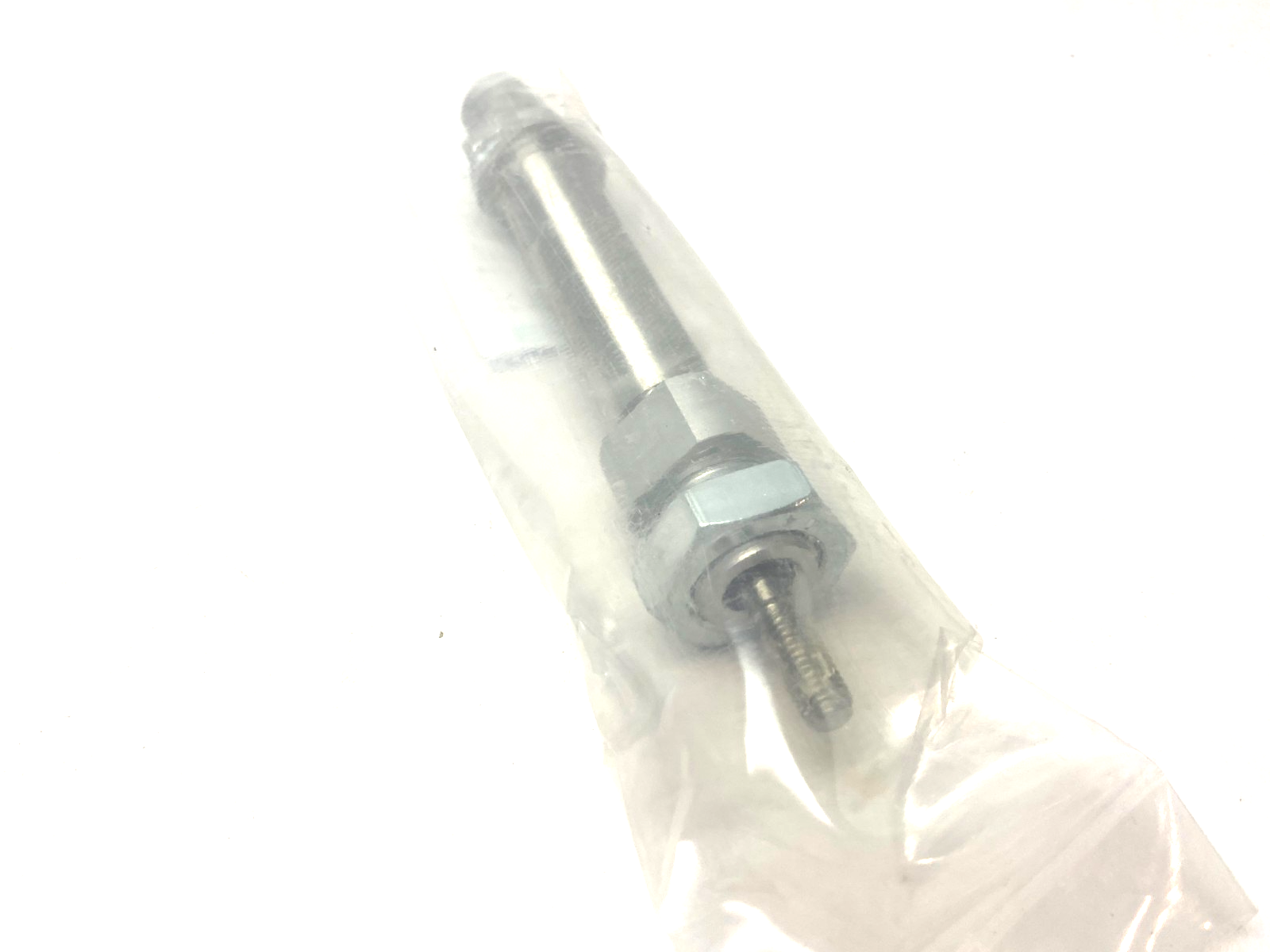 Festo DSNU-20-50-P-A Round Body ISO Cylinder 20mm Bore 50mm Stroke 19210 - Maverick Industrial Sales