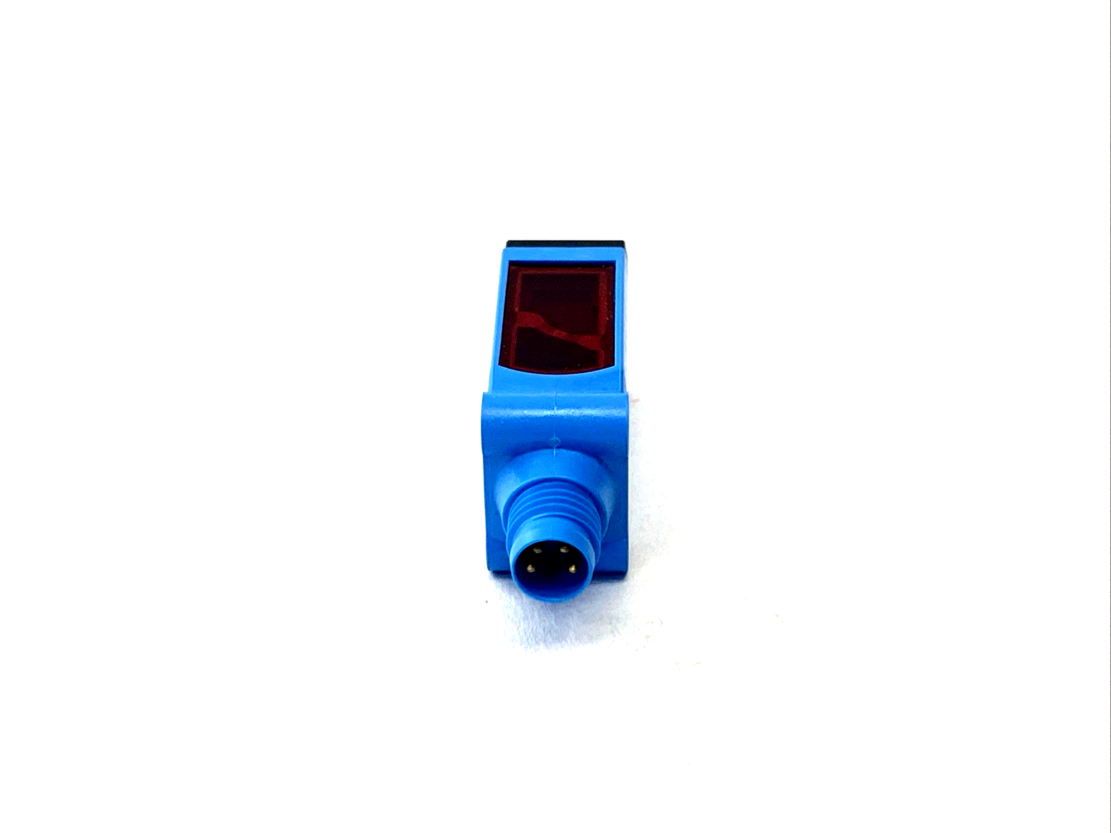 Sick WS4SL-3D2236 Photoelectric Sensor 2064095 - Maverick Industrial Sales