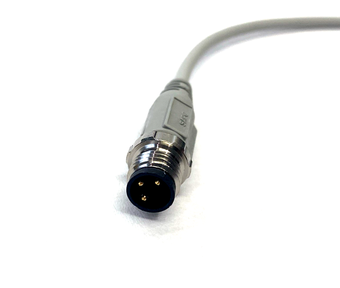 SMC D-M9PSAPC Auto-Switch M8 3-Pin - Maverick Industrial Sales