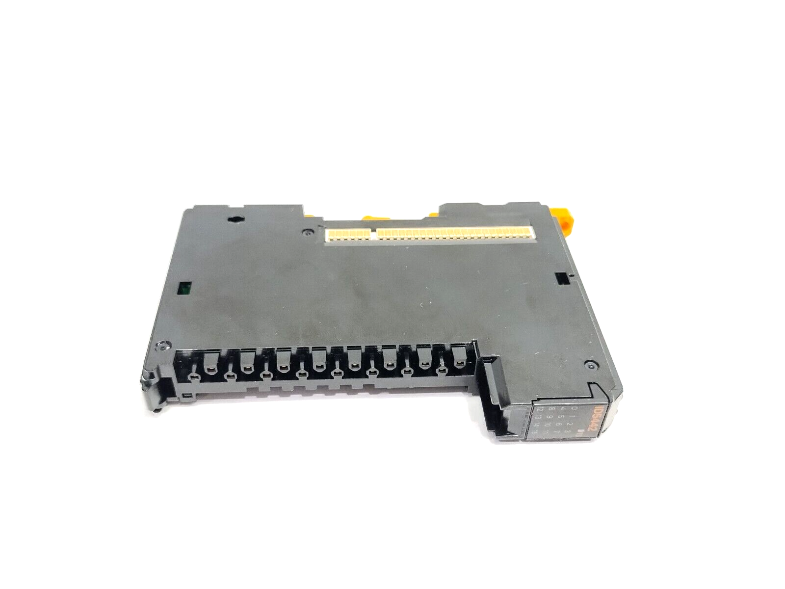 Omron NX-ID5442 Digital Input Unit, 16 Digital Inputs, PNP, 24VDC, NO TERMINAL - Used - Maverick Industrial Sales