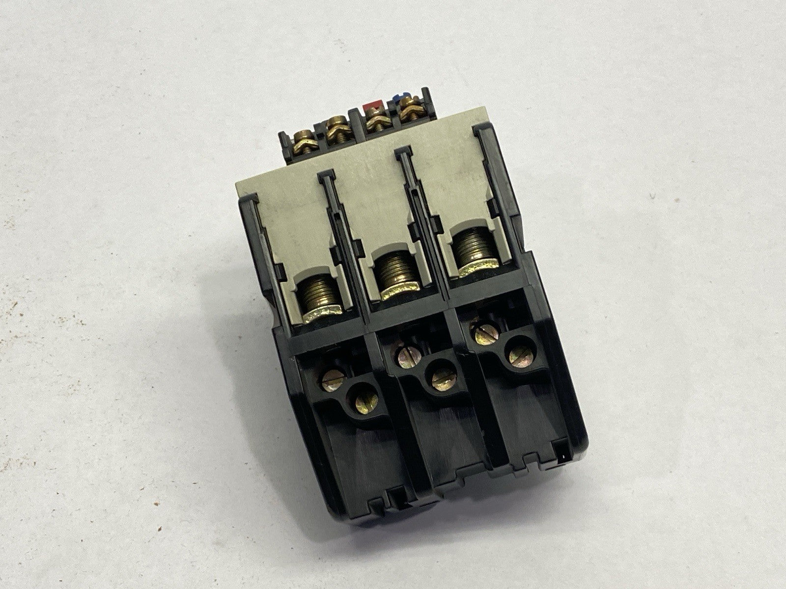Telemecanique LR3D3322 Thermal Overload Relay 17-25A - Maverick Industrial Sales