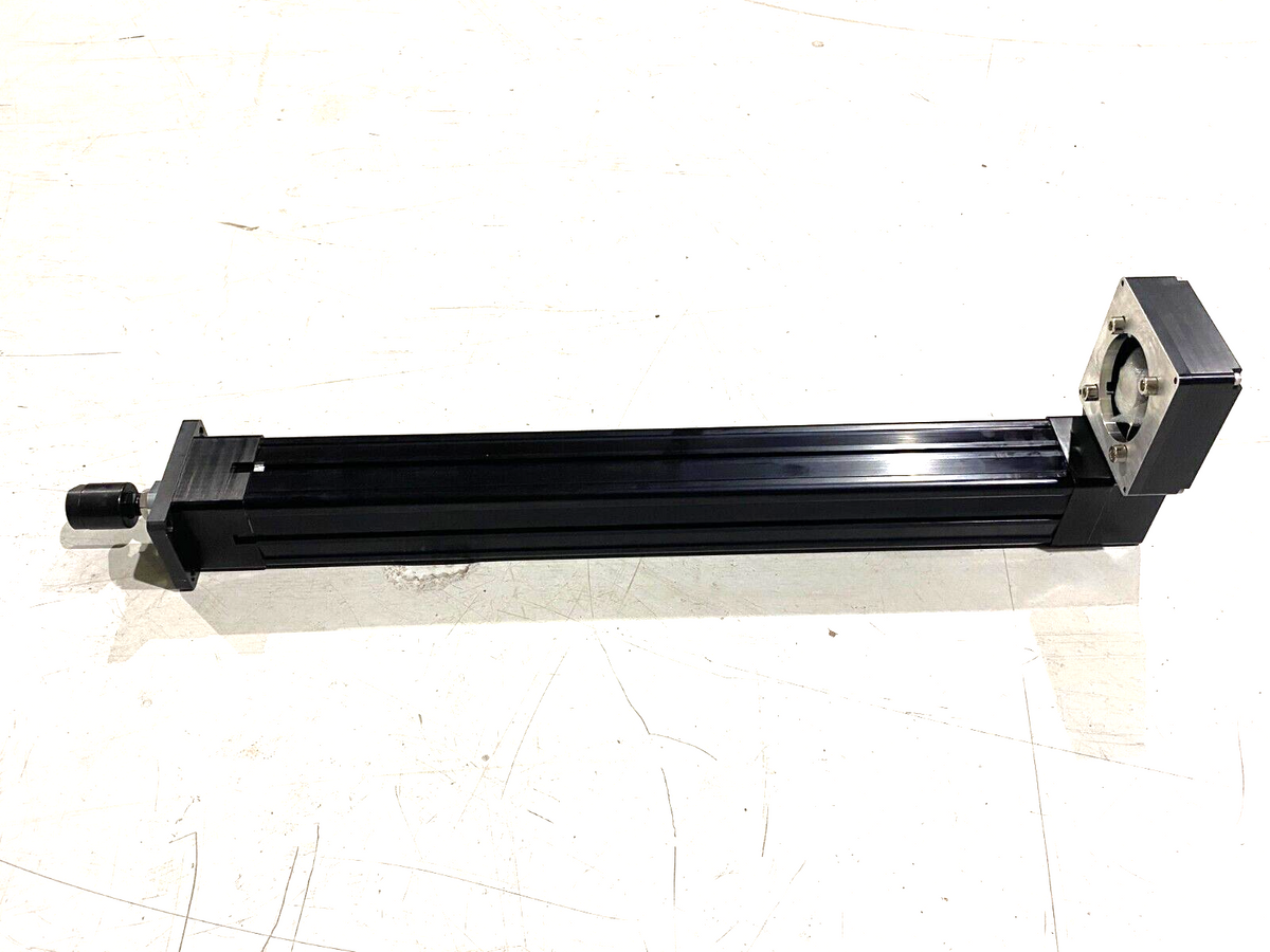 Tolomatic RSA50 BNM10 SK25.500 RP2 Electric Rod Screw Actuator J000188559-002 - Maverick Industrial Sales