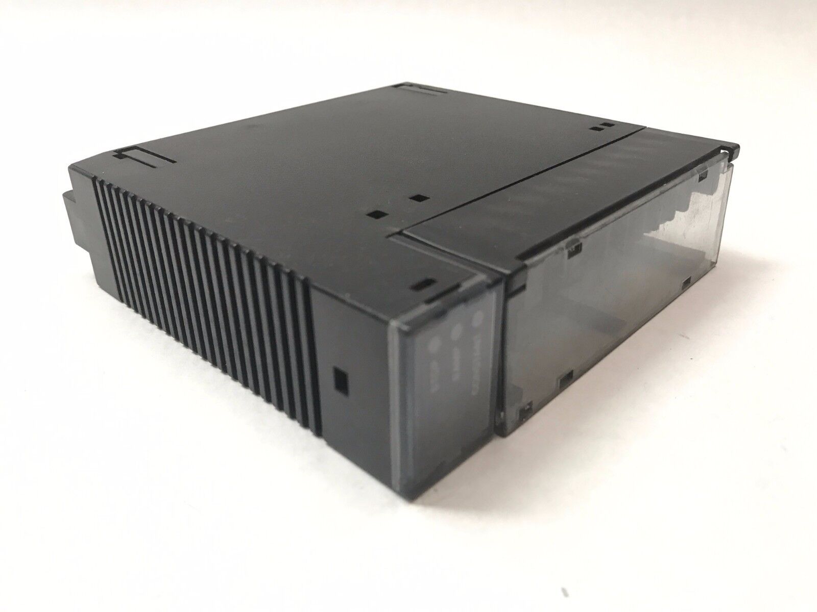 Horner Electric HE693STP301E Stepper Positioning Module - Maverick Industrial Sales