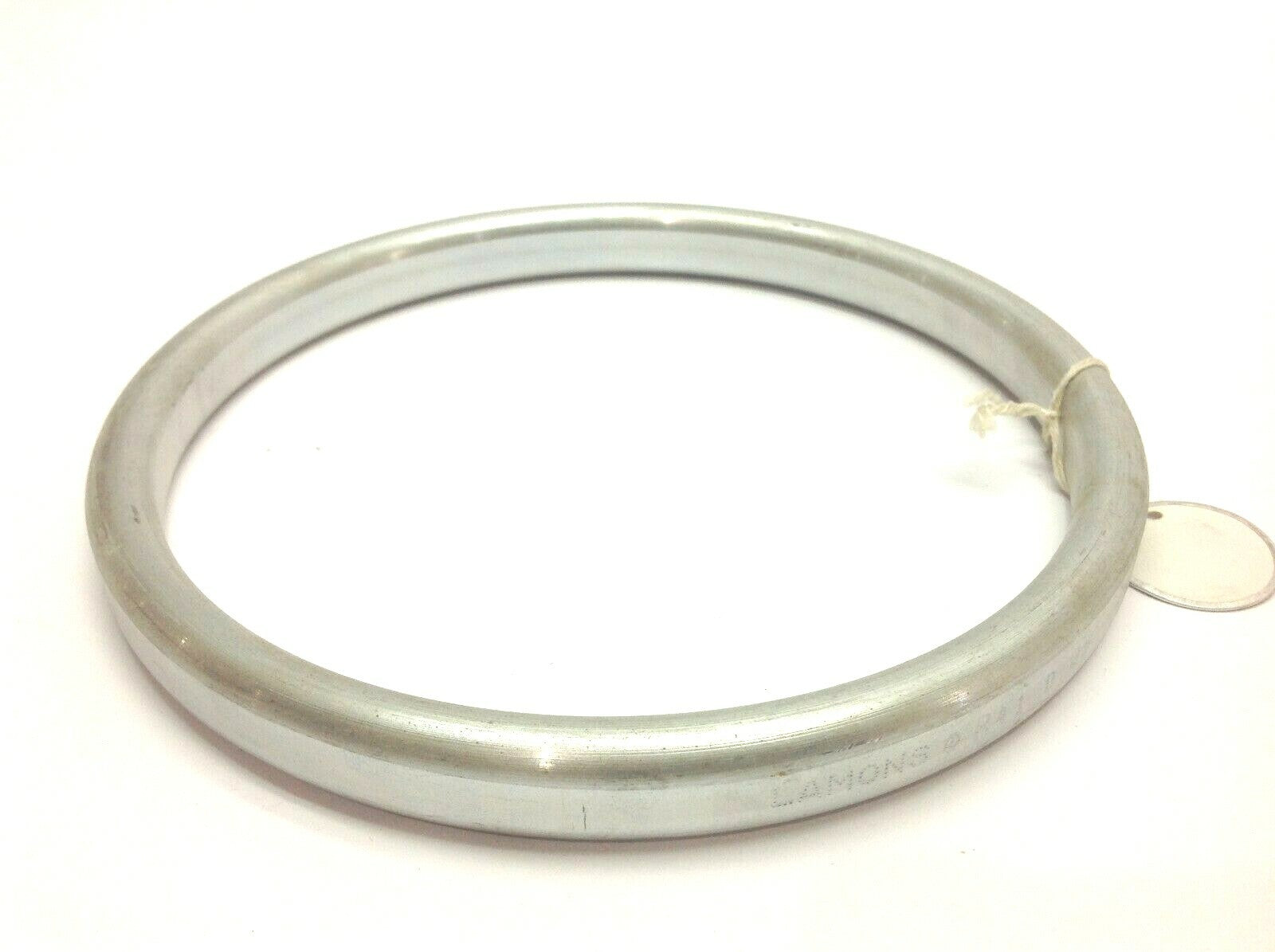 Lamons R4ID J5 Style 377 API Metallic Ring Joint Gasket 7.5 Inch OD - Maverick Industrial Sales