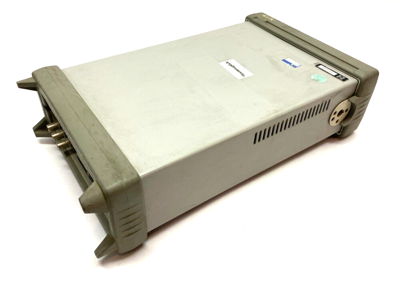 Hewlett Packard 53131A Universal Frequency Counter 225MHz - Maverick Industrial Sales